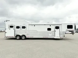 2025 Cimarron Norstar 3HLQ | Thumbnail Photo 3 of 33