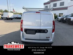 2022 RAM Promaster | Thumbnail Photo 20 of 22