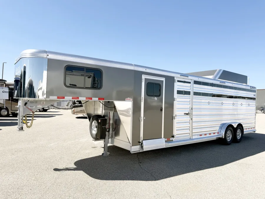 2026 Cimarron Winstar 5HGN | Photo 20 of 21