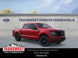 2026 Ford F-150 XLT | Thumbnail Photo 6 of 22