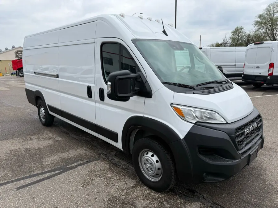2023 RAM Promaster | Photo 15 of 20