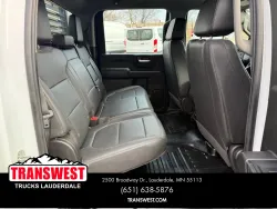 2023 Chevrolet Silverado 3500HD Work Truck | Thumbnail Photo 8 of 21