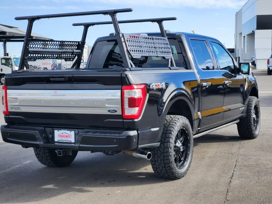 2021 Ford F-150 | Photo 3 of 5