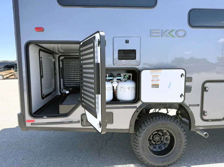 2027 Winnebago EKKO 23B | Photo 20 of 24