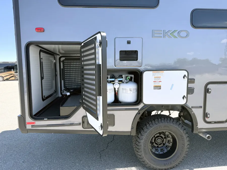 2027 Winnebago EKKO 23B | Photo 20 of 24