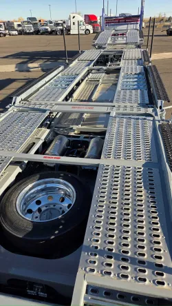 2026 Western Star 49X | Thumbnail Photo 23 of 60