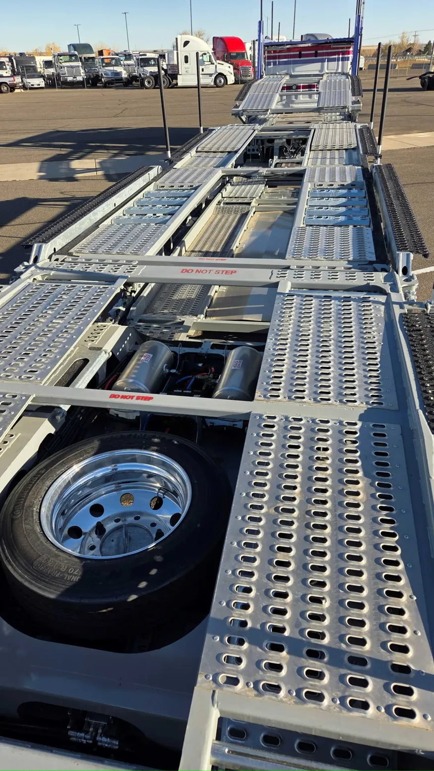 2026 Western Star 49X | Photo 23 of 60