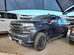 2022 Chevrolet Silverado 1500 LTD | Thumbnail Photo 2 of 3