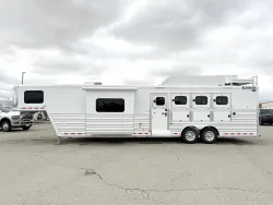 2026 Cimarron Norstar 4HLQ | Thumbnail Photo 18 of 25