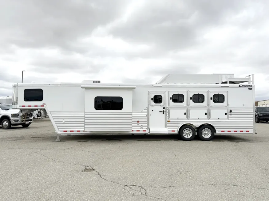 2026 Cimarron Norstar 4HLQ | Photo 18 of 25