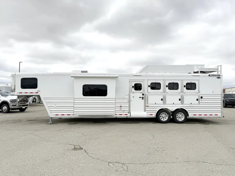 2026 Cimarron Norstar 4HLQ | Photo 18 of 25