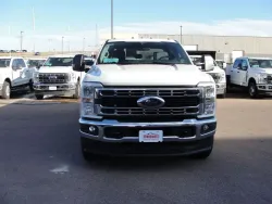 2026 Ford Super Duty F-350 XLT | Thumbnail Photo 14 of 24