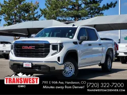 2026 GMC Sierra 1500 Pro | Thumbnail Photo 24 of 24