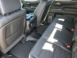 2026 GMC Sierra 1500 AT4X | Thumbnail Photo 23 of 27