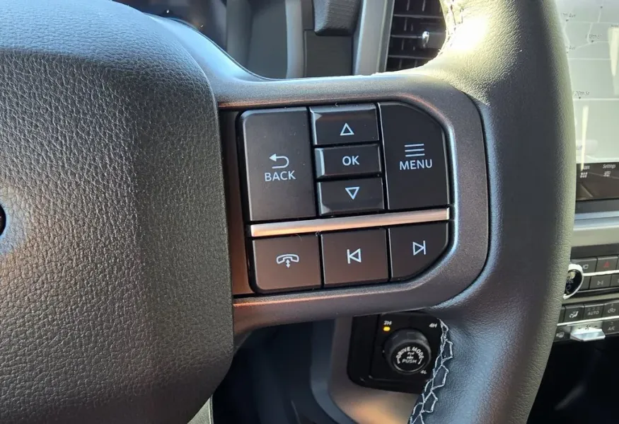 2025 Ford F-150 | Photo 12 of 24