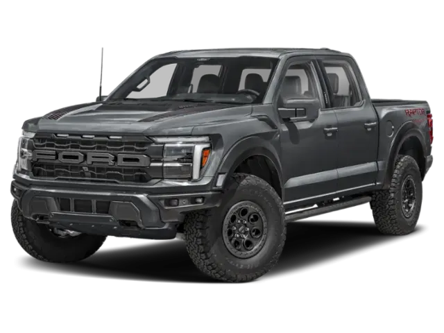2025 Ford F-150 | Photo 13 of 13
