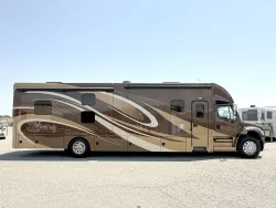 2016 Renegade Verona 40VBH | Thumbnail Photo 2 of 27