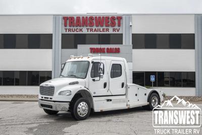 2015 Freightliner M2 106 Summit | Thumbnail Photo 1 of 22