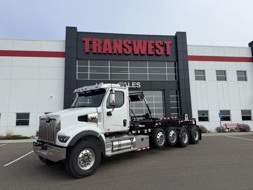 2026 Western Star 47X | Photo 1 of 9