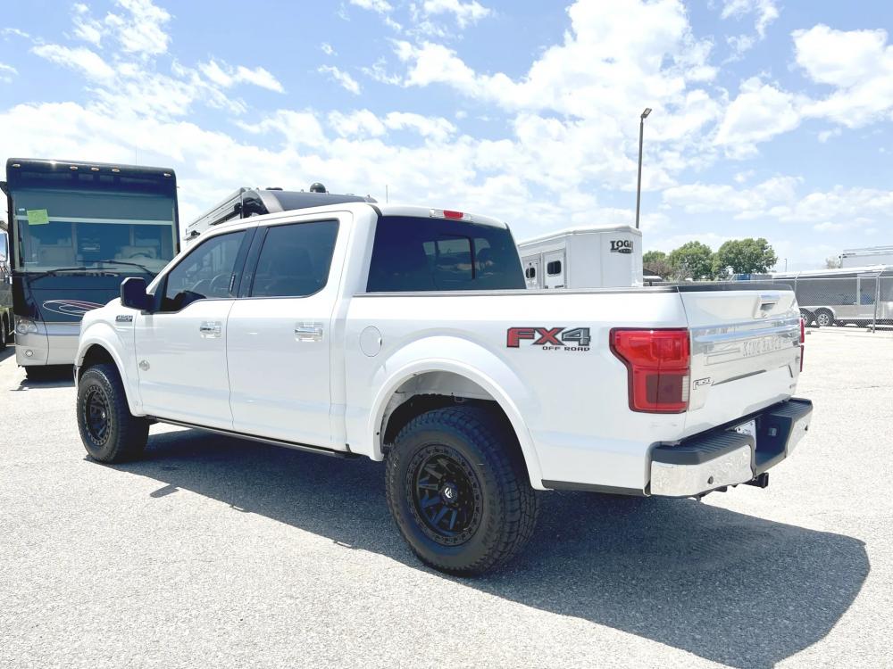 2020 Ford F-150 | Photo 16 of 28