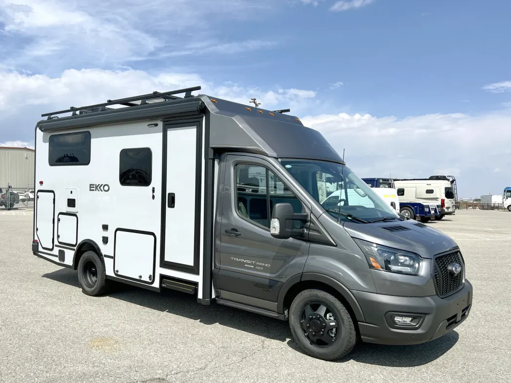 2013 Rv Class Cvan New & Used Class C RVs for Sale | Transwest