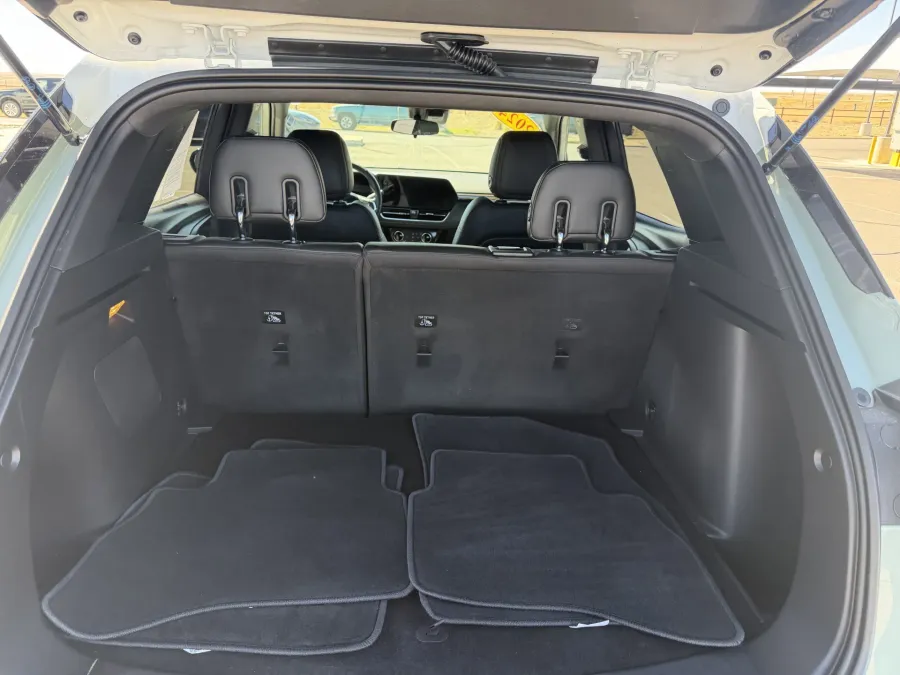 2024 Chevrolet Trailblazer ACTIV | Photo 11 of 20