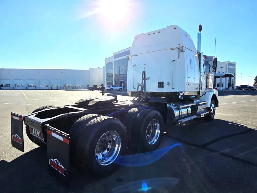 2021 Western Star 4900SA | Photo 5 of 19