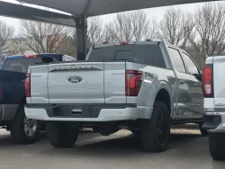 2024 Ford F-150 Platinum | Thumbnail Photo 3 of 5