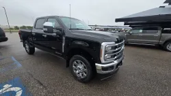 2026 Ford Super Duty F-250 | Thumbnail Photo 5 of 35