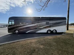 2026 Newmar Ventana 4369 | Thumbnail Photo 4 of 30