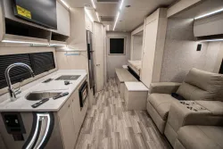 2026 Tiffin Wayfarer 25XPW | Thumbnail Photo 3 of 17