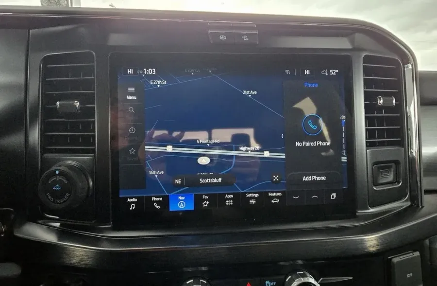 2026 Ford Super Duty F-350 | Photo 21 of 32