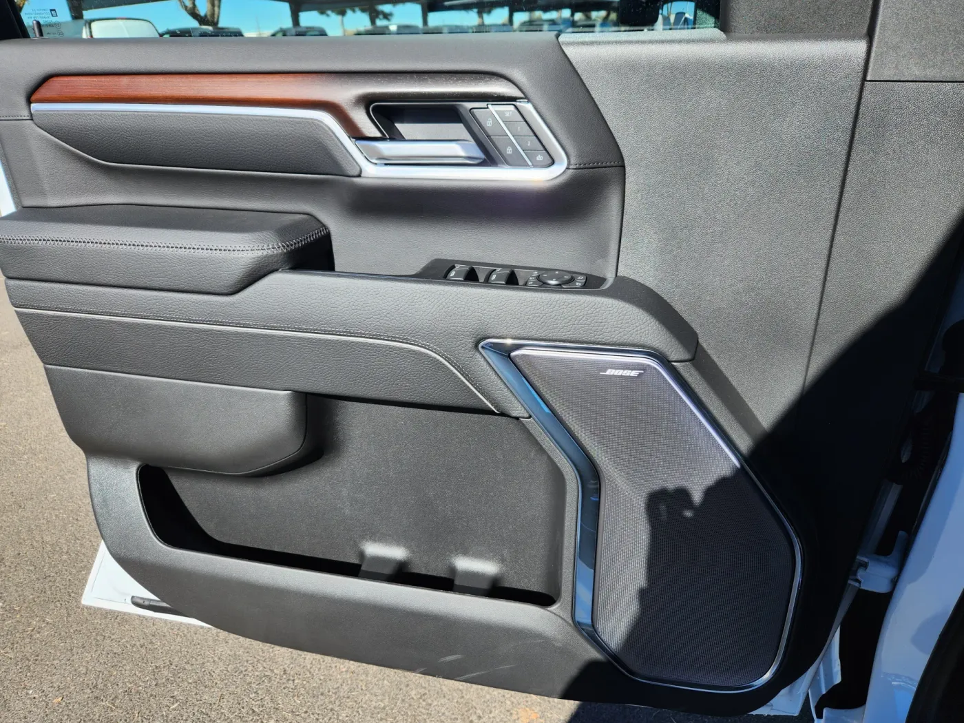 2026 GMC Sierra 2500HD Denali | Photo 5 of 31