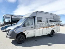 2027 Winnebago EKKO 23B | Thumbnail Photo 18 of 23