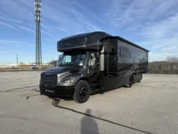 2026 Newmar Grand Star 3444 | Thumbnail Photo 8 of 47