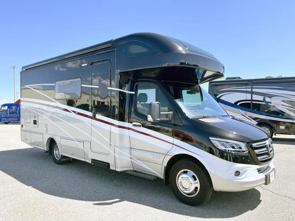 View RVs for Sale | Transwest