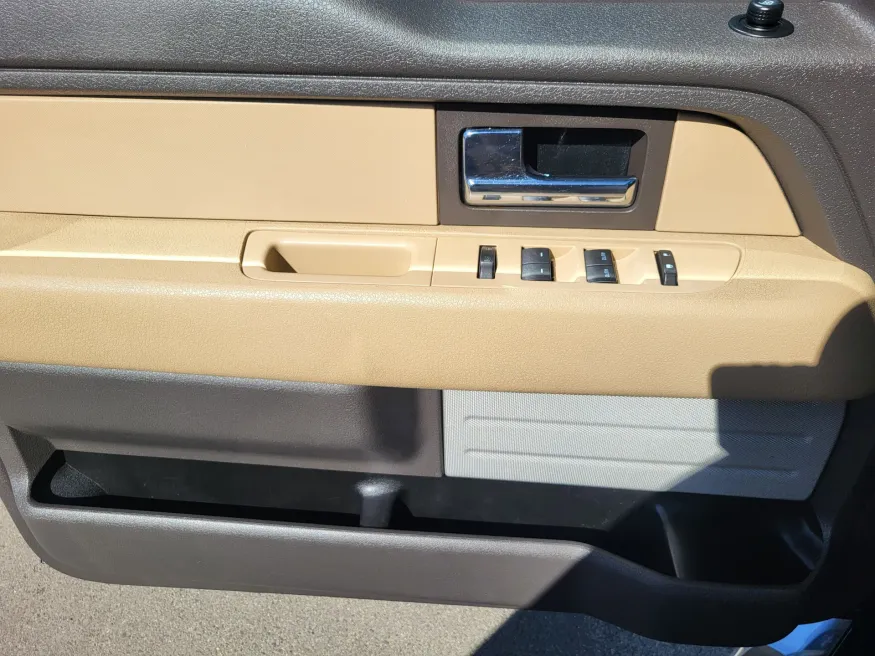 2013 Ford F-150 | Photo 18 of 24