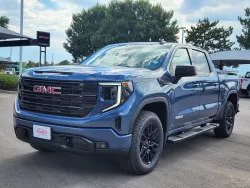2025 GMC Sierra 1500 Elevation | Thumbnail Photo 3 of 29
