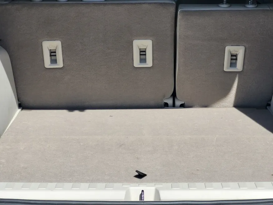 2023 GMC Terrain Denali | Photo 24 of 25