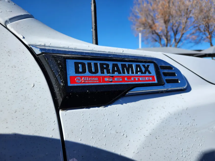 2026 GMC Sierra 2500HD Pro | Photo 21 of 29