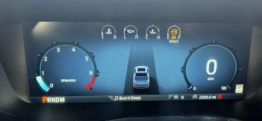 2024 Ford F-150 | Photo 20 of 32