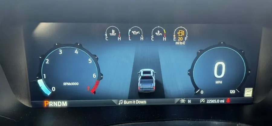 2024 Ford F-150 | Photo 20 of 32