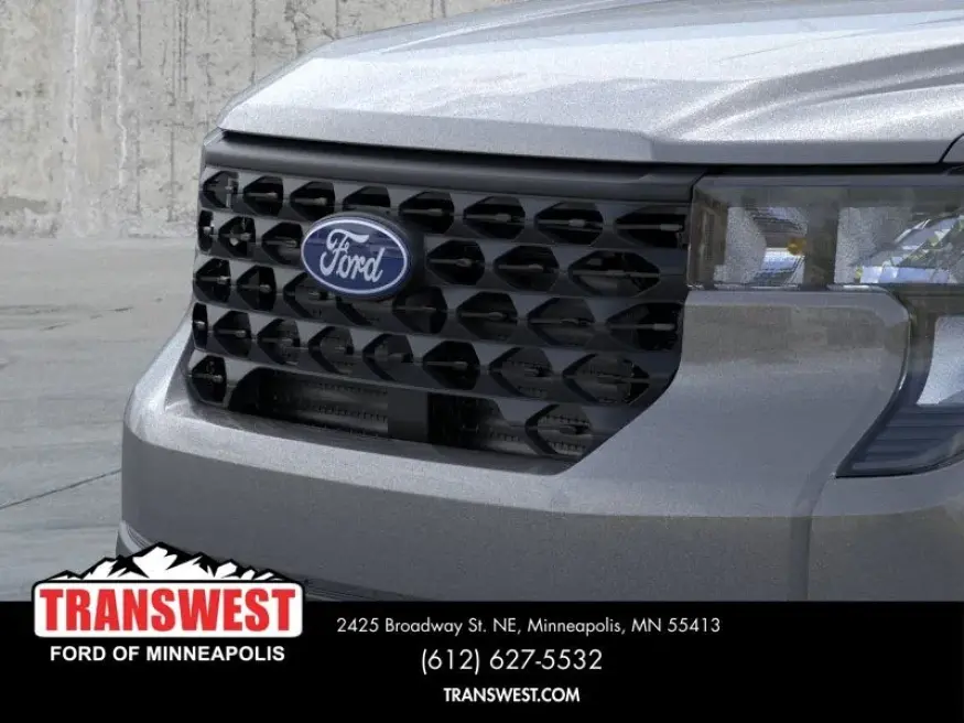 2026 Ford Maverick XLT | Photo 17 of 24
