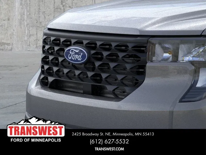 2026 Ford Maverick XLT | Photo 17 of 24
