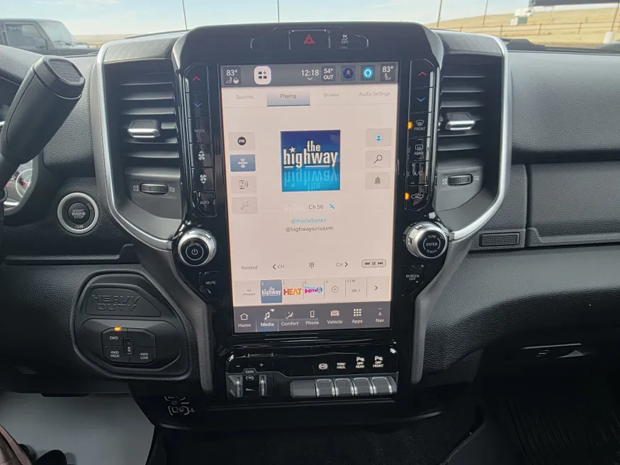 2026 RAM 2500 Big Horn | Photo 24 of 25