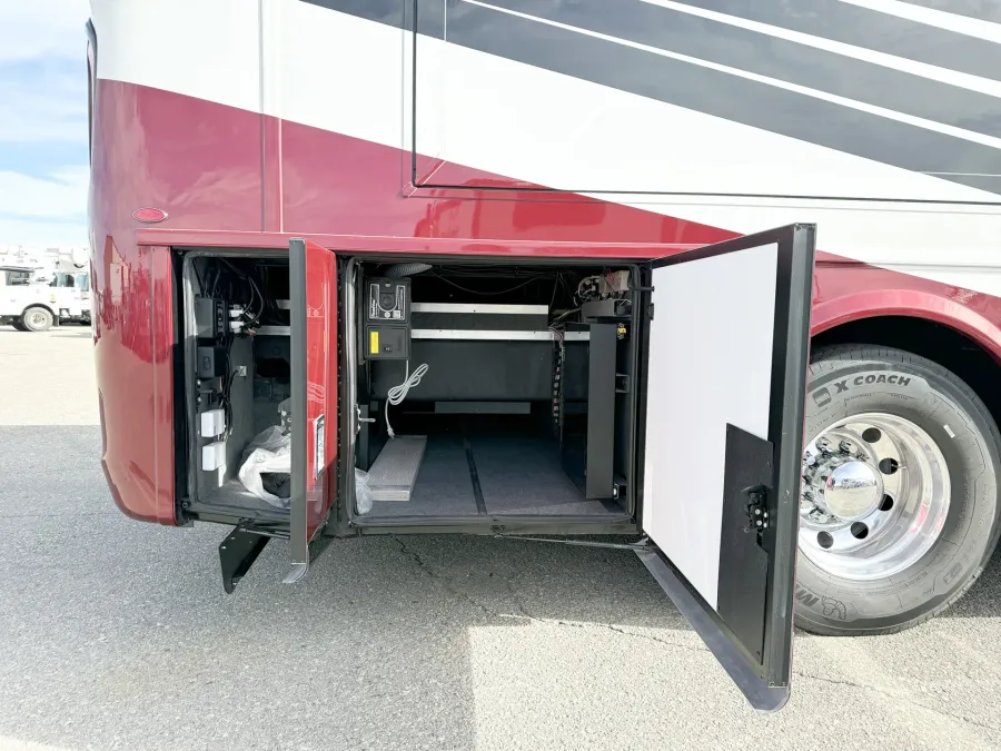 2026 Newmar Super Star 4140 | Photo 27 of 30