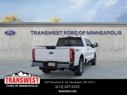 2026 Ford Super Duty F-350 XLT | Thumbnail Photo 8 of 22