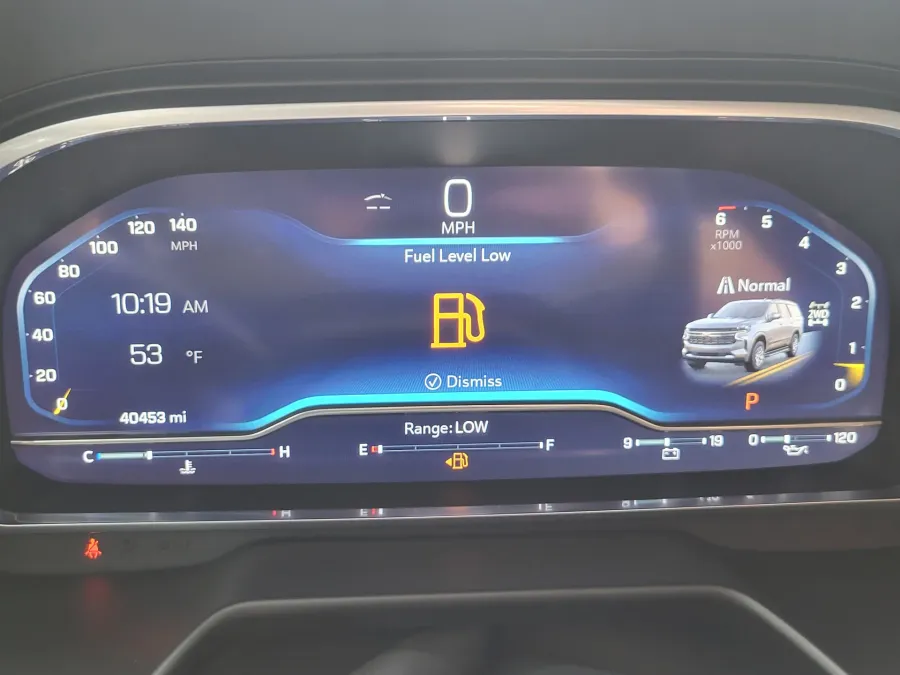 2023 Chevrolet Tahoe Premier | Photo 13 of 27