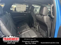 2026 Dodge Durango GT Plus HEMI V8 | Thumbnail Photo 9 of 17