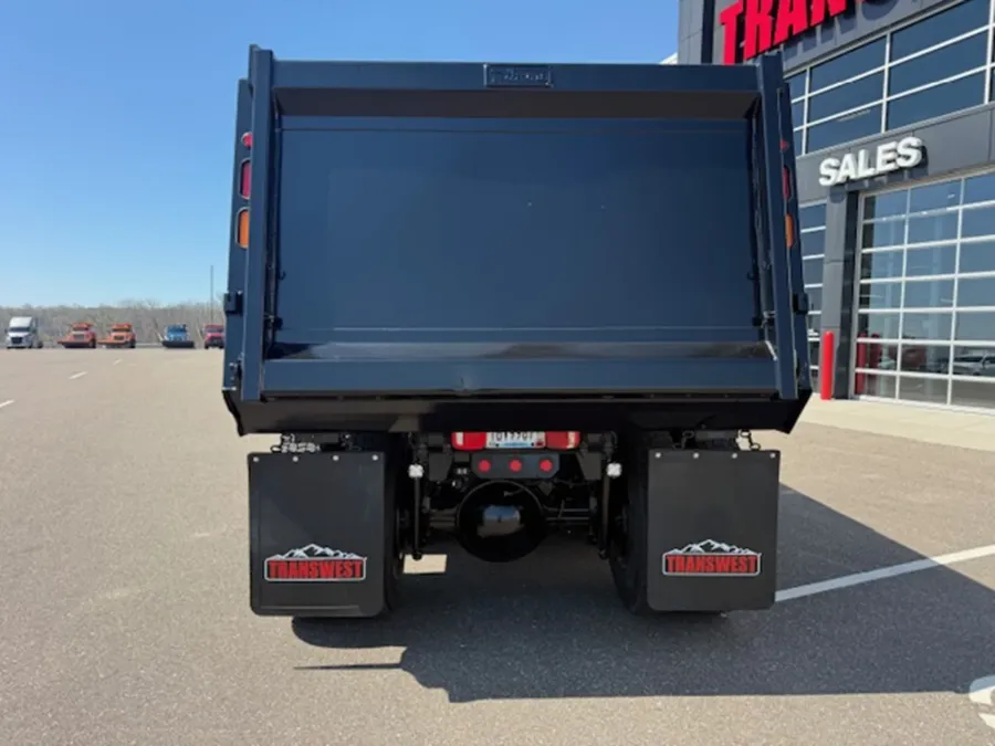 2018 Western Star 47X | Photo 6 of 14